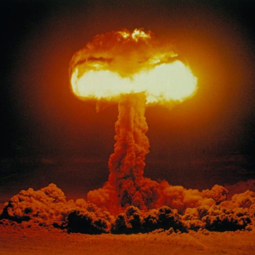 Nuke Radio